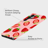 Berry Pop - Peeperly